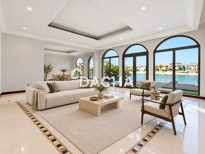 Royal Atlantis View | Unfurnished | Vacant