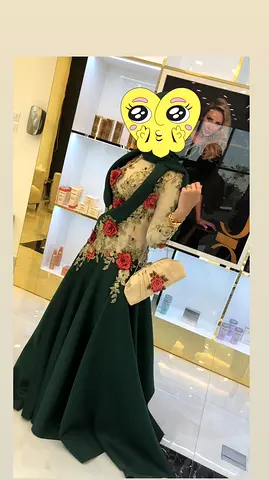 Evening Dress for sale