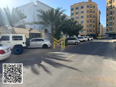 فرصة استثمارية | مبنى سكني تملك حر مؤجر بالكامل | عائد 9% | دخل سنوي 409 ألف درهم | الرميلة 2 – عجمان..