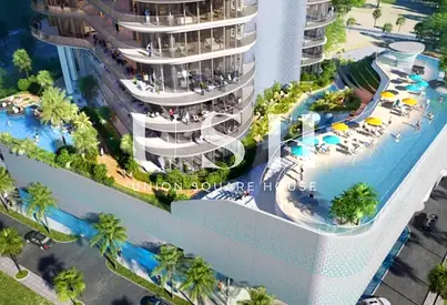 Palm View |High Floor| Huge Layout| Motived Seller