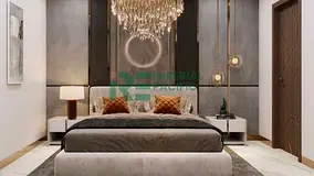 Spacious High-Floor 3BR | Private Pool | Great Value