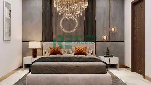 Spacious High-Floor 3BR | Private Pool | Great Value