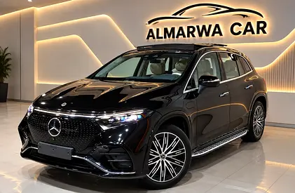 2023 Mercedes-BENZ EQS — миниатюра 2