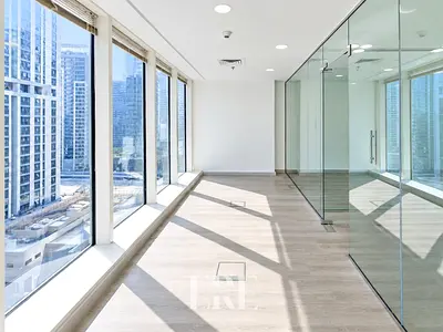 Office Space | Unfurnished | Ready to Occupy