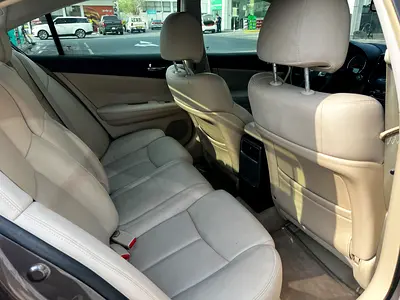 2015 Nissan MAXIMA 缩略图 11