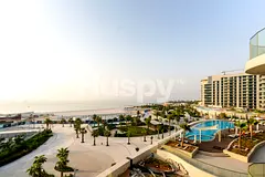3BR + Maid | Beach & Sea View | Hayat Island