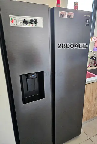 Fridge Samsung