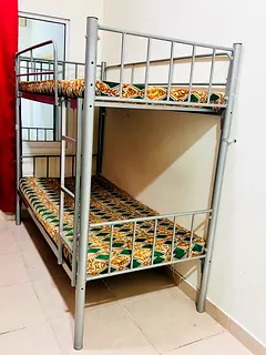Executive bed space for Bachelor in Hor al Anz