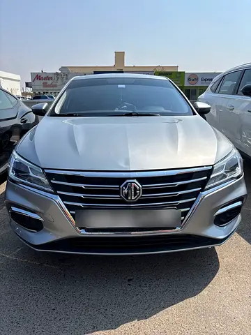MG MG5 Classic 2023 GCC Specs in Excellent Condition
