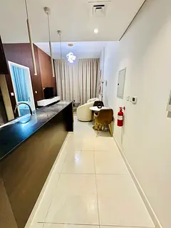 Bright 1BR Apartment | Kappa Acca 1 | Multiple Views