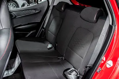 2023 Hyundai GRAND I10 缩略图 18