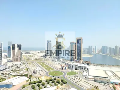 SEA VIEW | WARDROBE | BALCONY | GYM AND POOL | KIDS PLAY AREA |