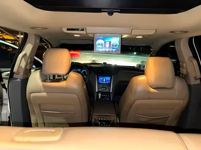 صورة مصغرة 15 لـ 2012 Chevrolet TRAVERSE