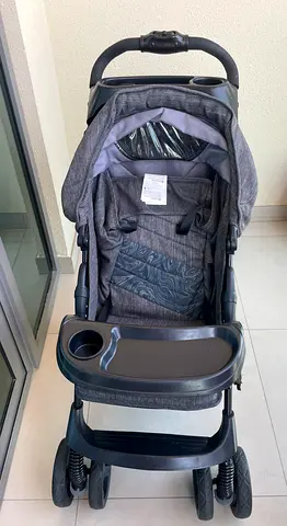 Stroller