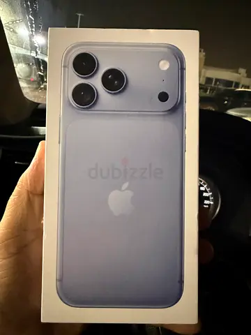 Apple iphone 18 pro max 512gb