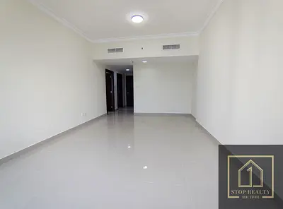 SPACIOUS 1BR | VACANT | PRIME LOCATION