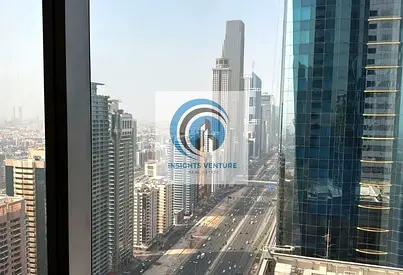 3 غرف نوم | شارع الشيخ زايد | 6 شيكات | تبريد مجاني | فترة سماح 15 يوماً