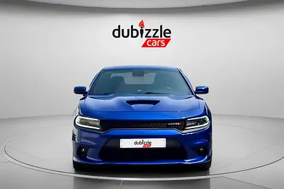 2021 Dodge CHARGER — фото 2