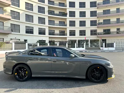2019 Dodge CHARGER 照片 2