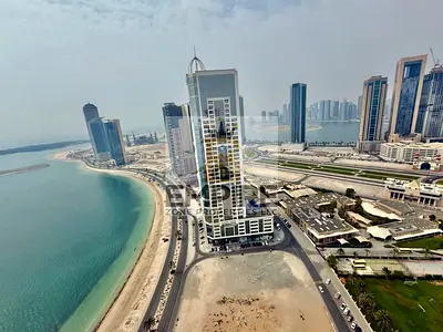 Premium Family Living Near Dubai//Sea & City Views//Premium Amenities