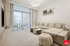 Stunning 3br | High Floor | Boulevard View
