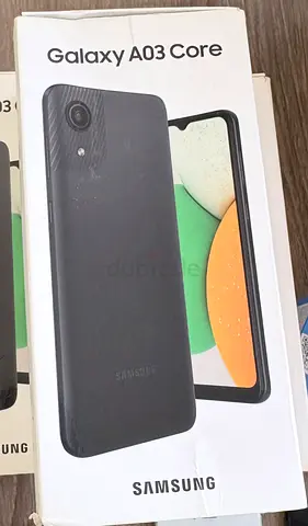 Samsung Galaxy A03 Phone for sale