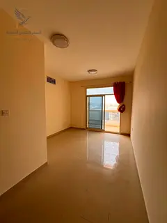 1 Bedroom Apartment for Annual Rent in Al Jurf Industrial 2 Near Dubai Exit, Suitable for Staff Acco