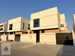 villa with a distinctive style | 5 master bedrooms | High-end finishes | Registration and title tran
