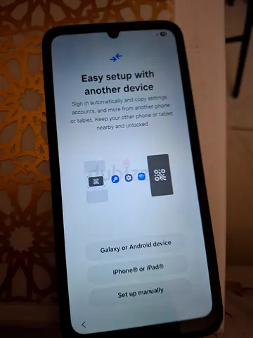 Samsung a05