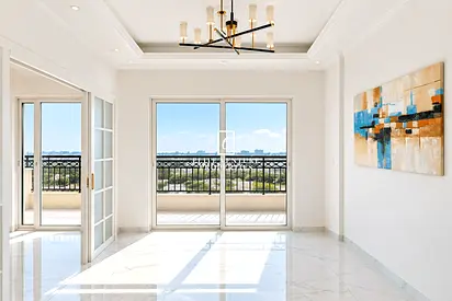 POOL VIEW | FURNISHED 2-BEDROOM | PRIME LOCATION