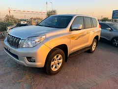 2013 Toyota Prado
