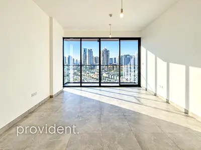 Premium Quality 1Bed | Spacious Layout | Pool View