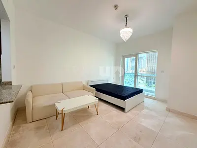 Furnished Studio | Ready to move | Prime location