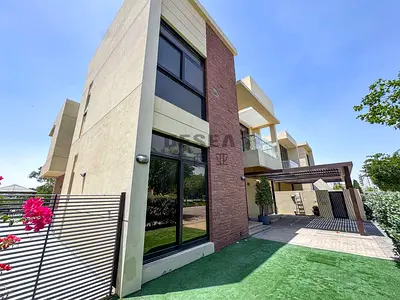 Stunning Lake View | Standalone Villa | Furnished