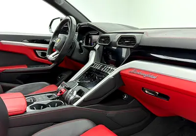 صورة مصغرة 12 لـ 2019 Lamborghini URUS
