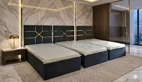 Brand new Single size bed Frame For sale