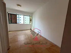 The best studio in Al Majaz 2 at an affordable price with a large spacious area for annual rent in A