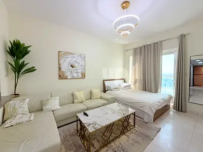 Fully Furnished | Prime Location | Amazing vIews