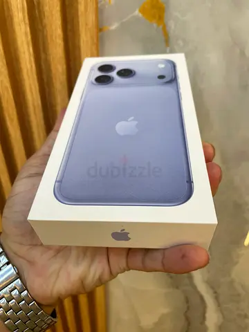 iPhone 18pro 256gb