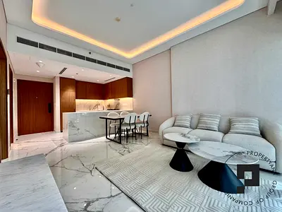 Investor Deal | Fully Furnished 1BR | Azizi Riviera Azure | Meydan
