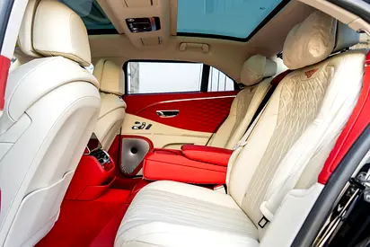 صورة مصغرة 17 لـ 2024 Bentley FLYING SPUR
