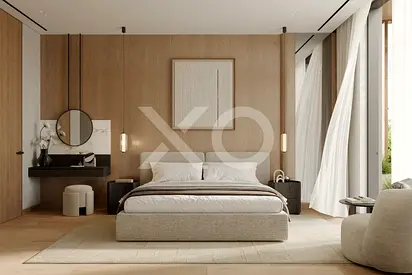 1 Bed | Large Layout | The Cape Specialist