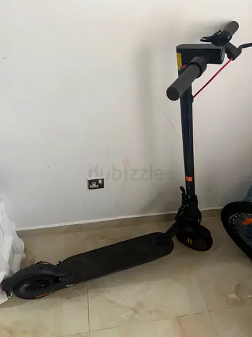 Mi electric scooter pro 2