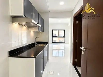 Premium Studio For Executive Staff | Brand-New & Modern