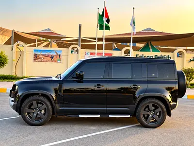 2024 LAND Rover DEFENDER — миниатюра 12