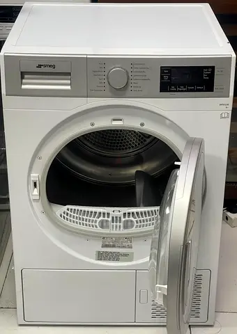 Smeg Front Load Tumble Dryer
