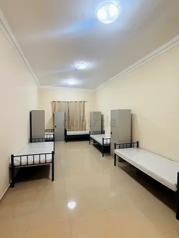 Executive Gents Bedspace available Al Qusais near Madina Mall Muhaisnah 4