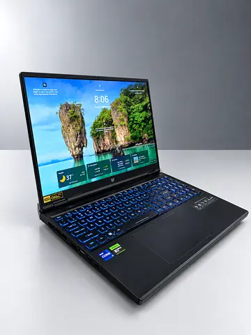 Acer Predator Helios Neo 16 Gaming Laptop
