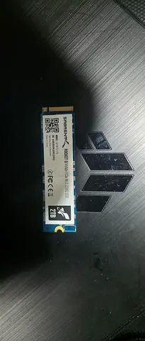 2tb nvme ssd