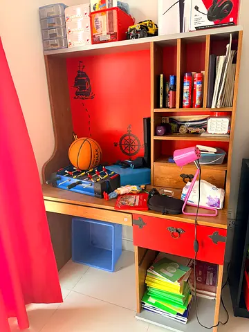 Desk